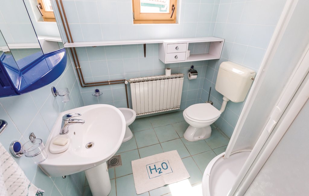 Semesterhus - Opatija-Moscenicka Draga , Kroatien - CKO300 32