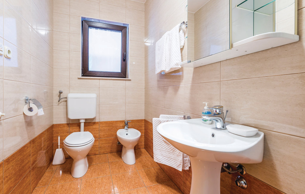 Ferieleilighet - Opatija-Matulji , Kroatia - CKO335 18