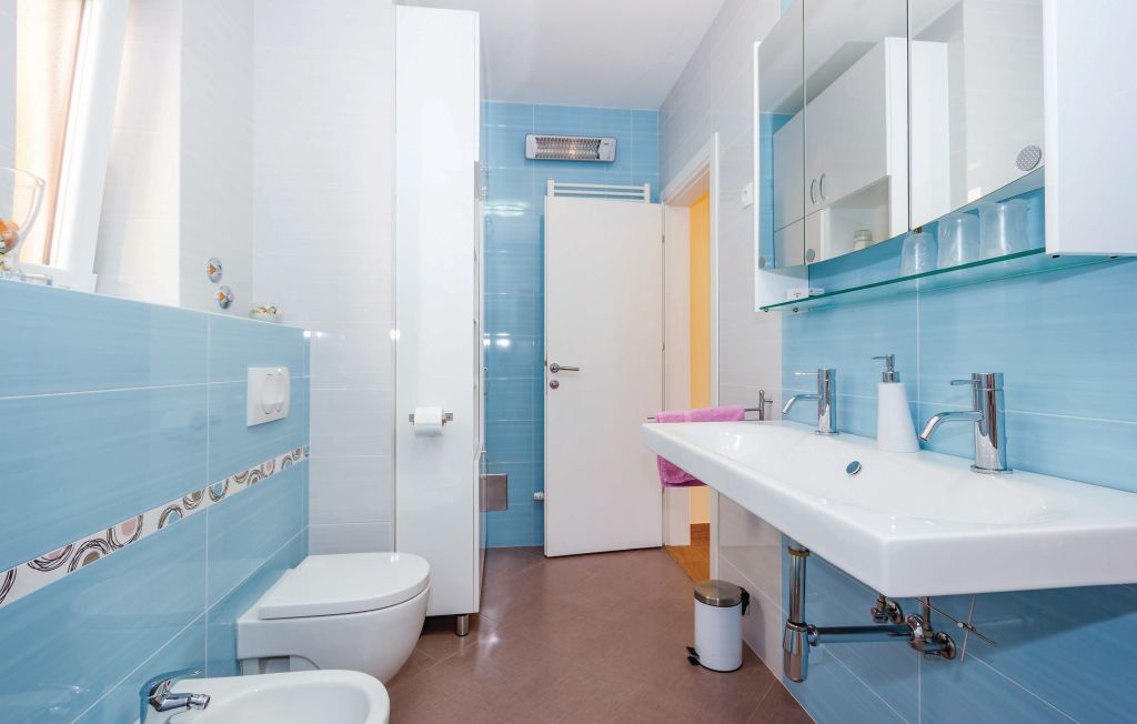 Feriehus - Opatija-Bregi , Kroatia - CKO351 36