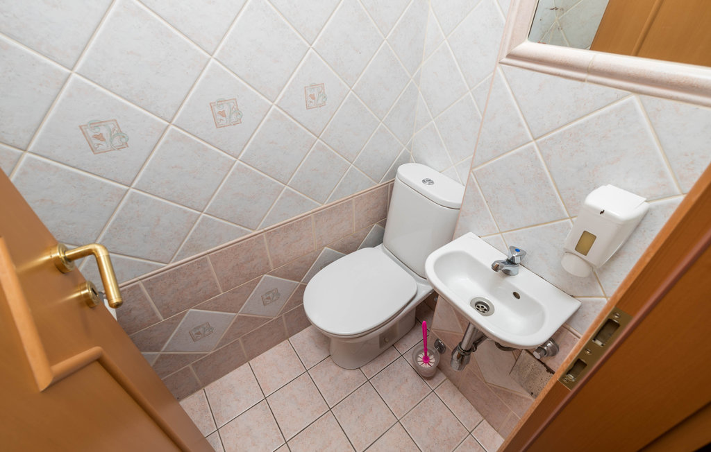 Ferieleilighet - Opatija-Kolavici , Kroatia - CKO388 31