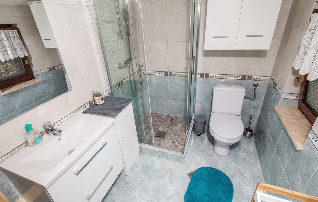 Lejlighed - Opatija-Golovik , Kroatien - CKO429 30