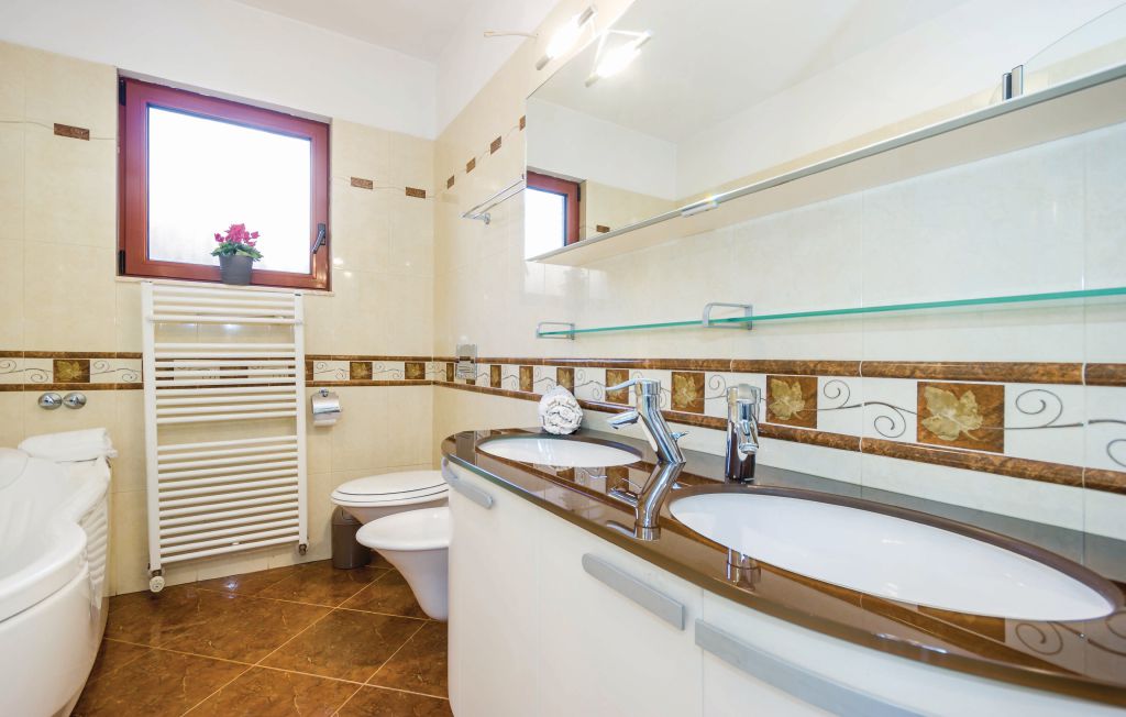 Feriehuse - Opatija-Rijeka , Kroatien - CKO450 44