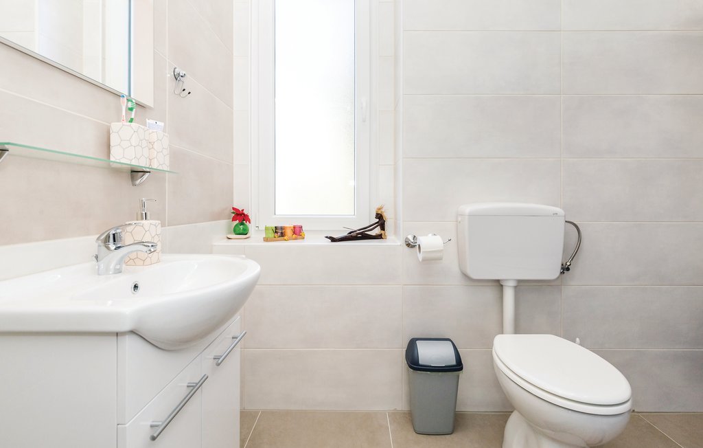 Lejlighed - Opatija-Rijeka , Kroatien - CKO453 26