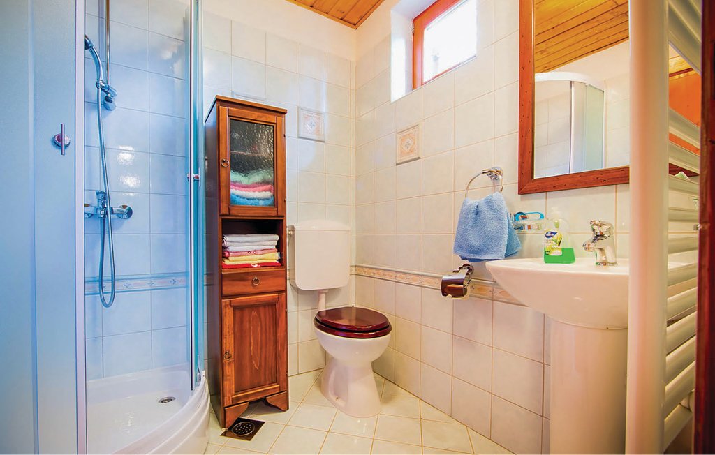 Feriehus - Opatija-Cavle , Kroatia - CKO455 24