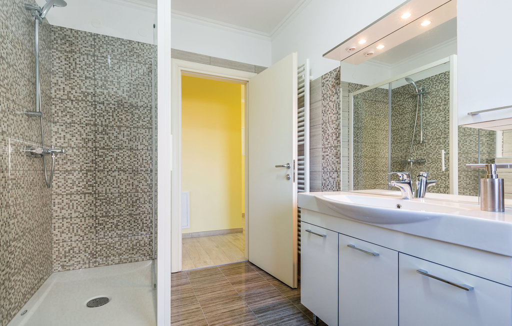 Ferieleilighet - Opatija-Cavle , Kroatia - CKO536 22