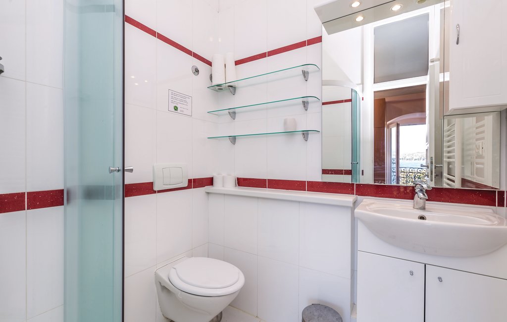 Ferienhaus - Opatija-Volosko , Kroatien - CKO587 30