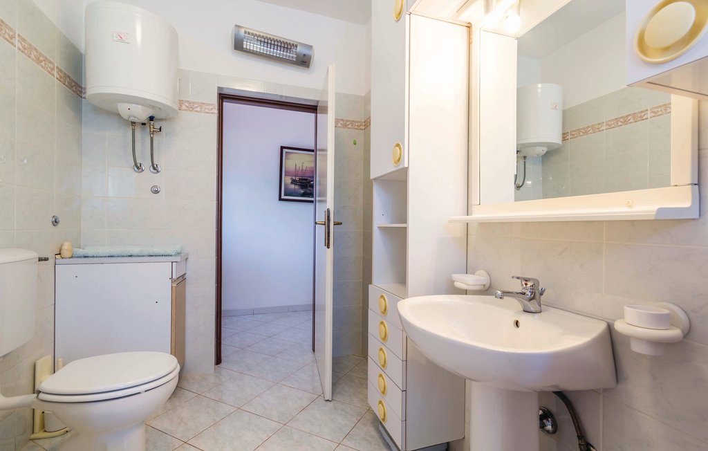 Ferieleilighet - Opatija-Viskovo , Kroatia - CKO591 29