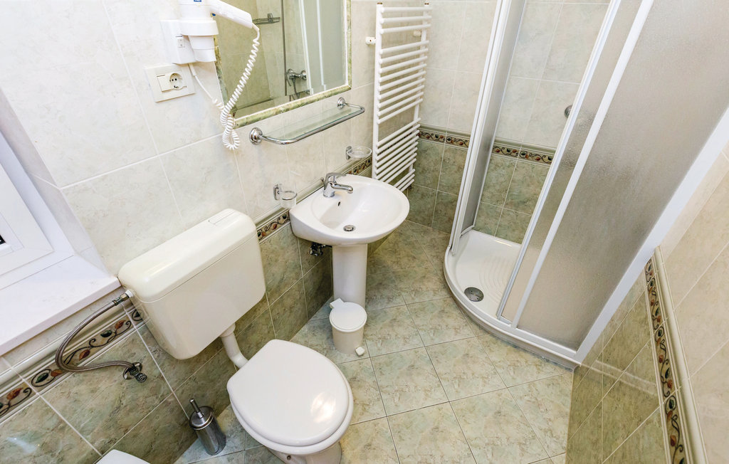 Ferienwohnung - Opatija-Moscenicka Draga , Kroatien - CKO606 30