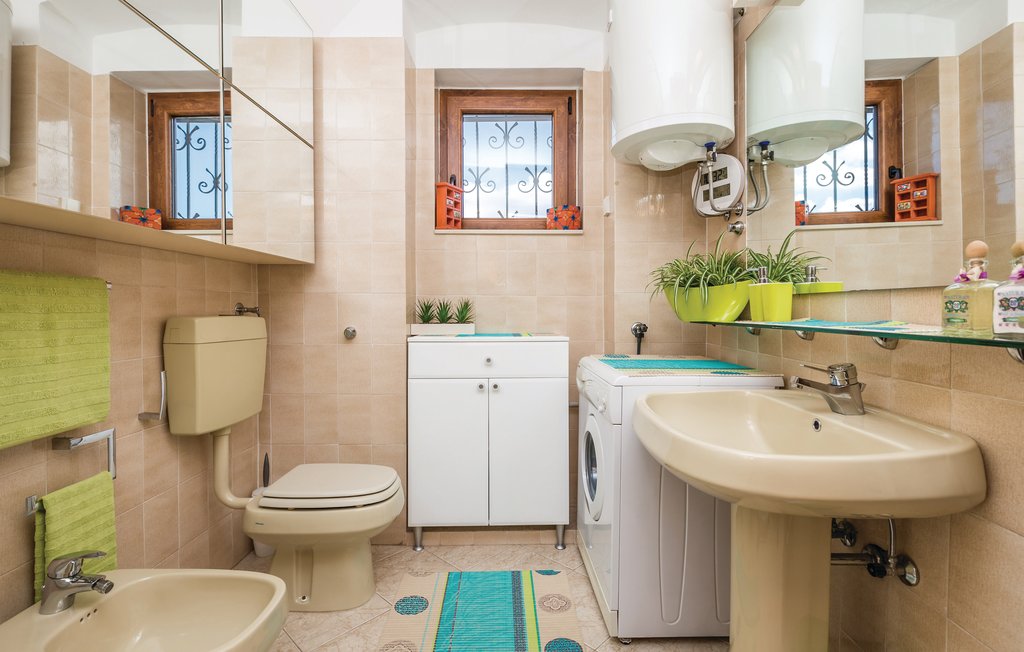 Feriehuse - Opatija-Jusici , Kroatien - CKO616 27