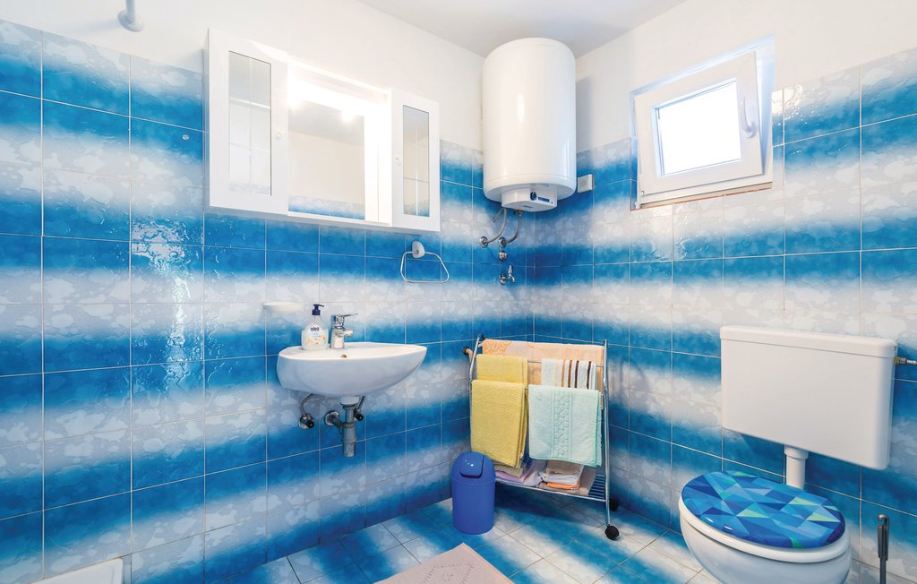 Feriehuse - Opatija-Brsec , Kroatien - CKO713 43