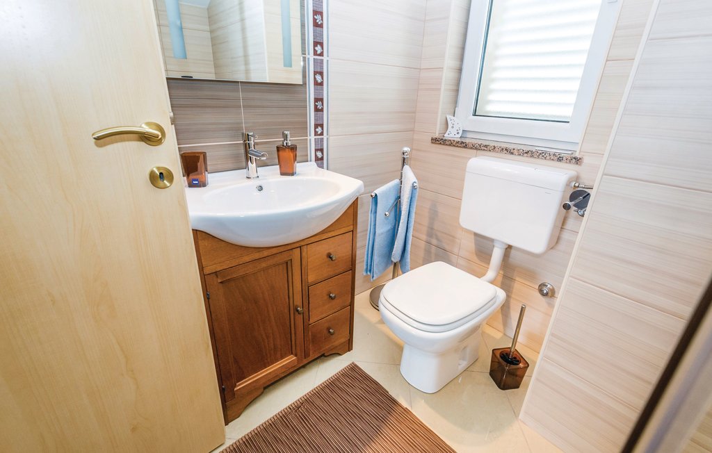 Ferienwohnung - Opatija-Icici , Kroatien - CKO715 31