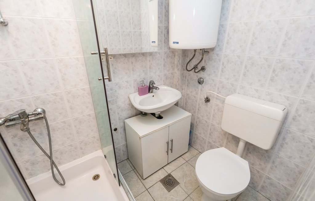 Feriehuse - Opatija-Veli Brgud , Kroatien - CKO761 32