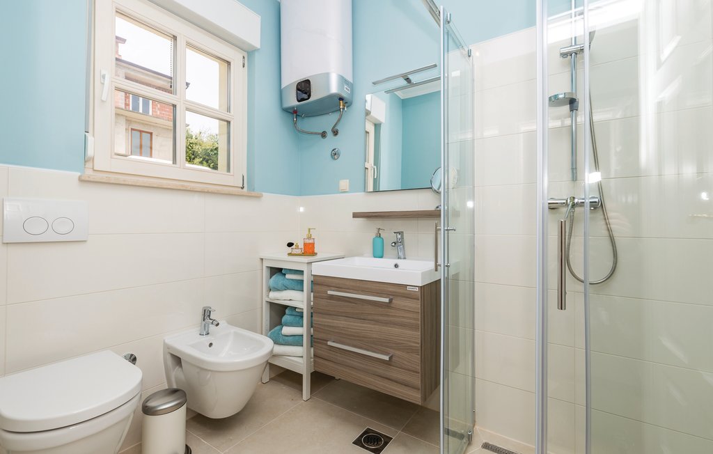 Feriehuse - Opatija-Lovran , Kroatien - CKO820 40