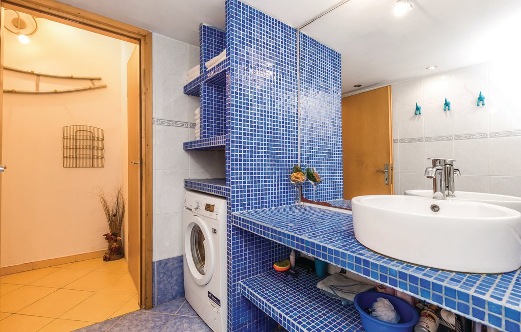 Feriehus - Opatija-Rijeka , Kroatia - CKO873 29