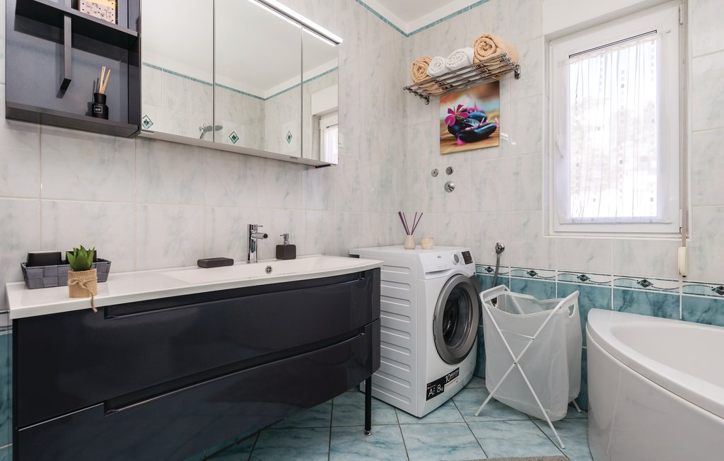 Ferieleilighet - Opatija-Rijeka , Kroatia - CKO984 24