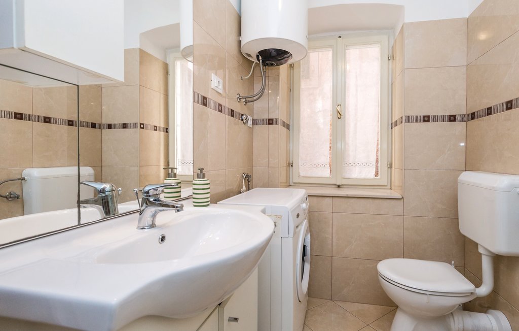 Lejlighed - Opatija-Volosko , Kroatien - CKO988 17