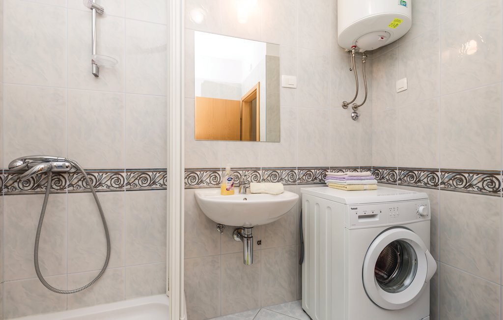 Semesterlägenhet - Opatija-Kastav , Kroatien - CKO022 22