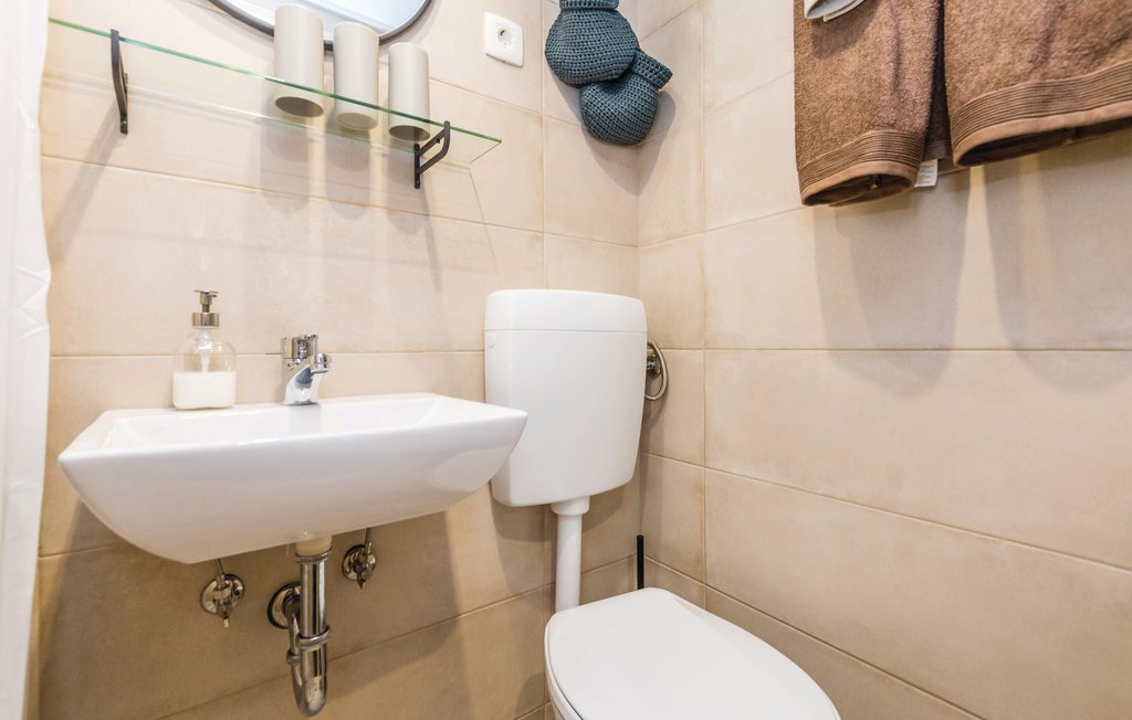 Ferienhaus - Opatija-Moscenicka Draga , Kroatien - CKO343 34