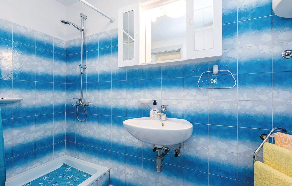 Feriehuse - Opatija-Brsec , Kroatien - CKO713 44