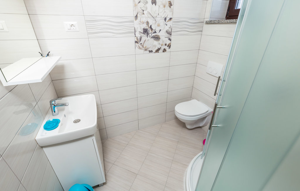 Semesterlägenhet - Opatija-Viskovo , Kroatien - CKO065 47