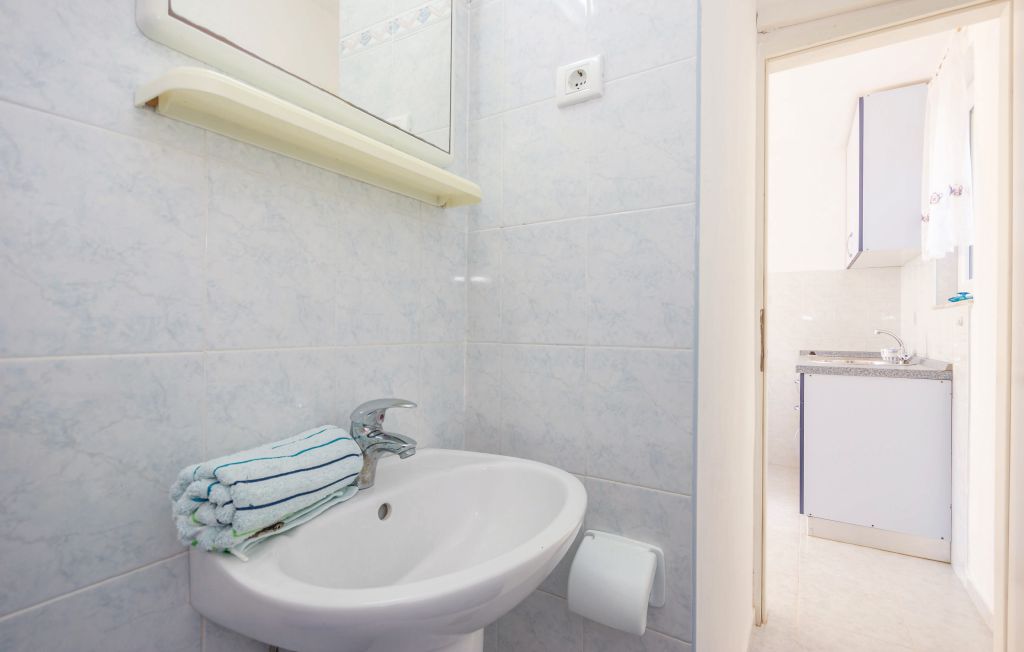 Feriehus - Opatija-Brsec , Kroatia - CKO226 41