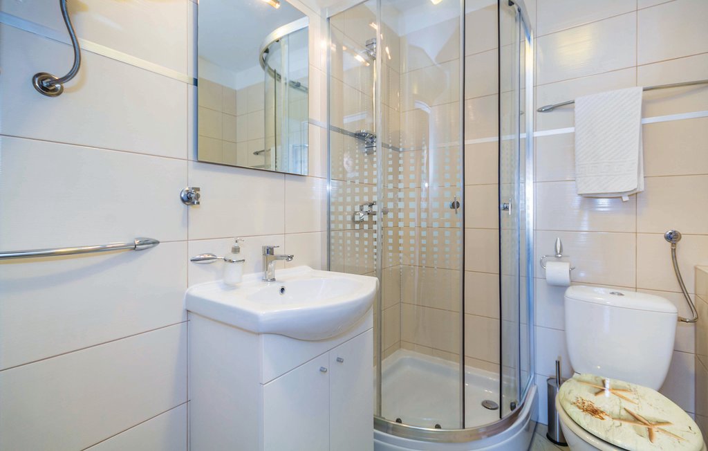 Ferienhaus - Opatija-Medveja , Kroatien - CKO288 51