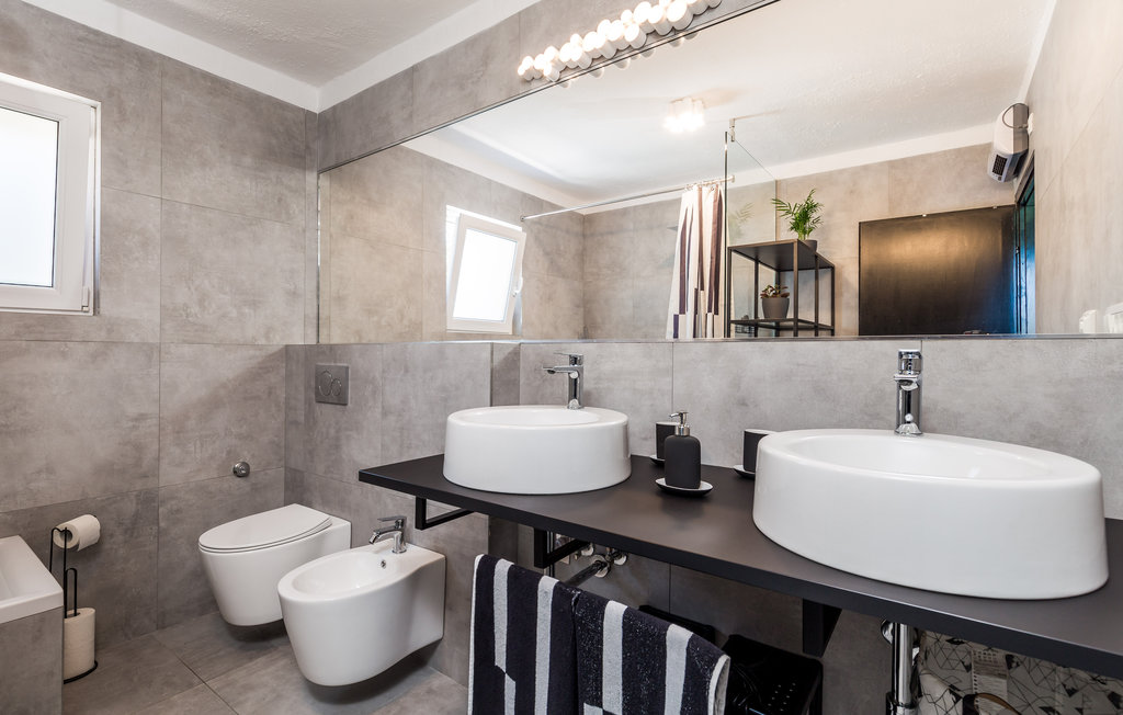 Feriehuse - Opatija-Veli Brgud , Kroatien - CKO466 55