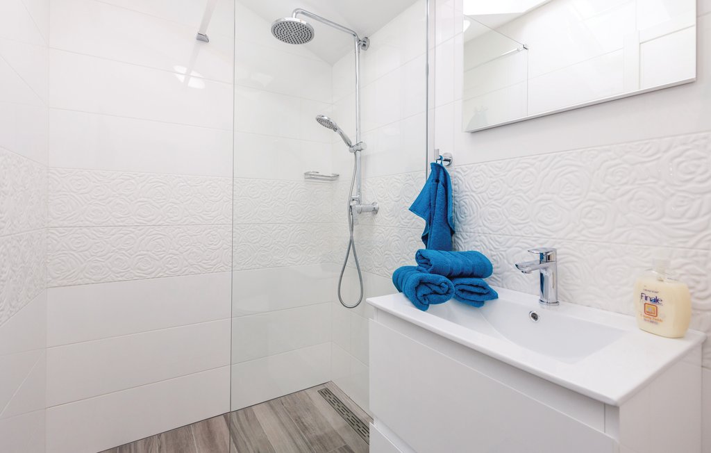 Feriehus - Opatija-Drazice , Kroatia - CKO538 51