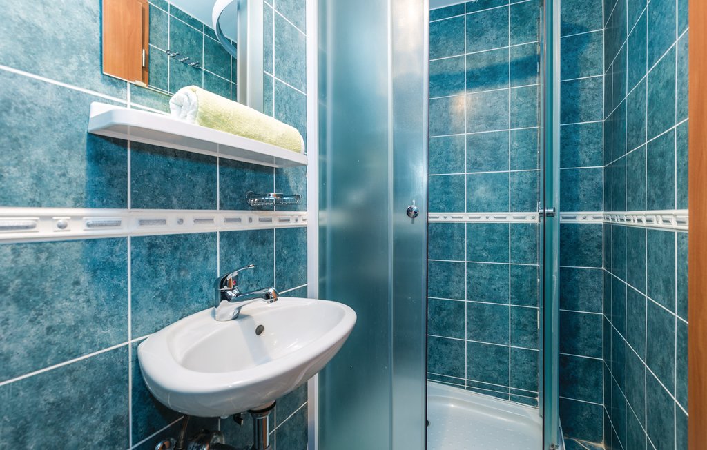 Feriehuse - Opatija-Moscenicka Draga , Kroatien - CKO860 36