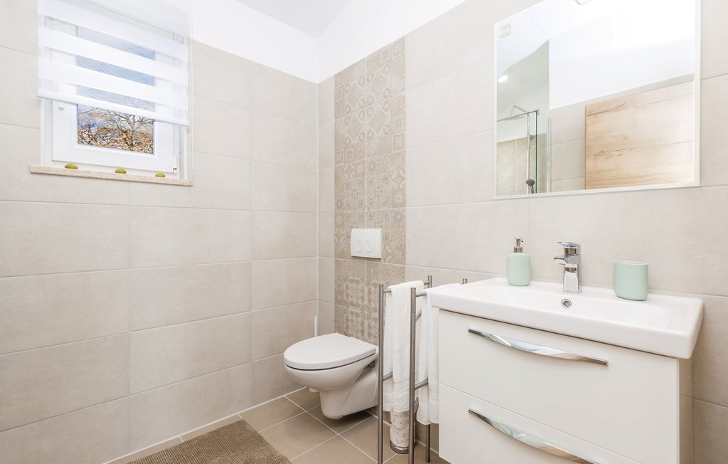 Feriehuse - Opatija-Matulji , Kroatien - CKO892 55