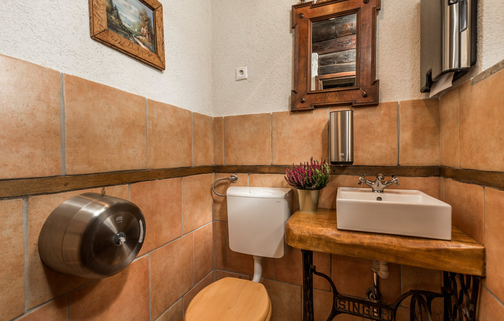 Feriehus - Opatija-Lisac , Kroatia - CKO018 55