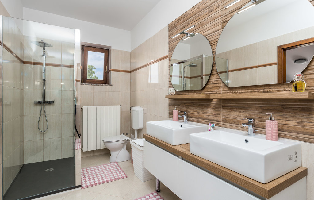 Feriehuse - Opatija-Marcelji , Kroatien - CKO044 55