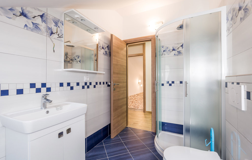 Semesterlägenhet - Opatija-Viskovo , Kroatien - CKO065 44