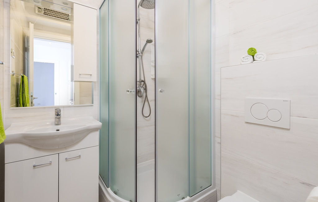 Ferienhaus - Opatija-Rijeka , Kroatien - CKO076 41