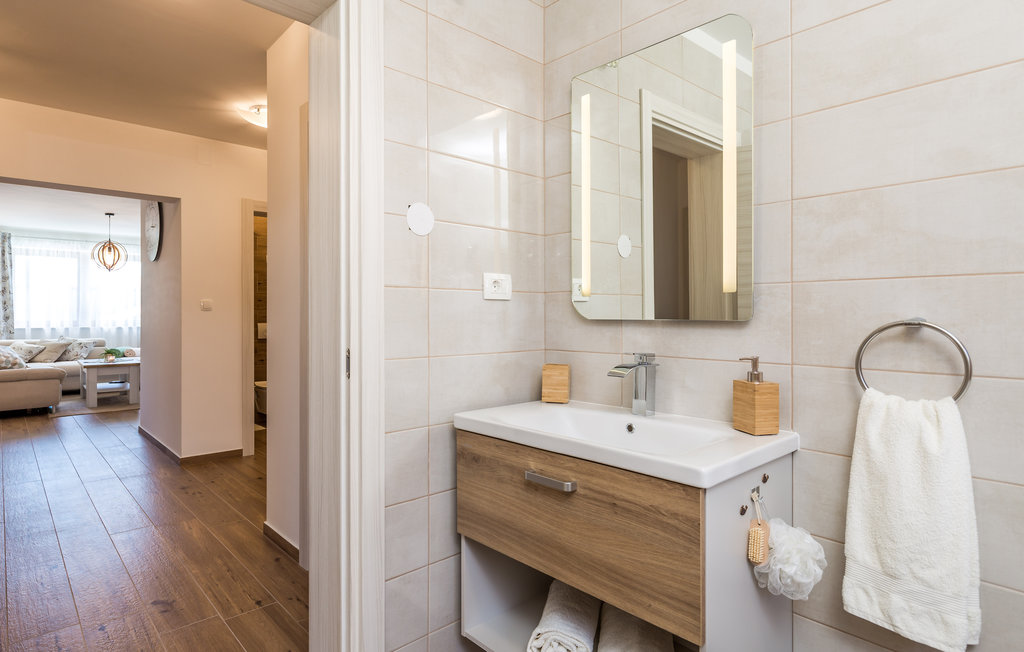 Feriehuse - Opatija-Mucici , Kroatien - CKO100 51