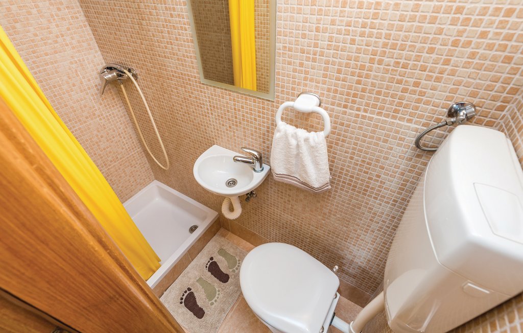 Feriehus - Opatija-Brsec , Kroatia - CKO226 38