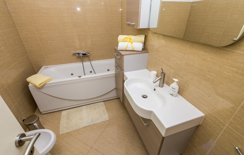 Feriehus - Opatija-Lovran , Kroatia - CKO295 50