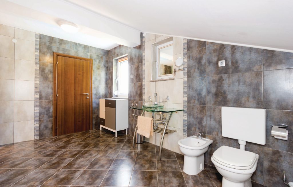 Feriehuse - Opatija-Bregi , Kroatien - CKO314 49