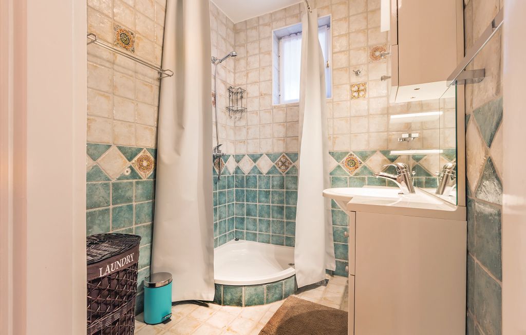 Feriehuse - Opatija-Matulji , Kroatien - CKO379 58