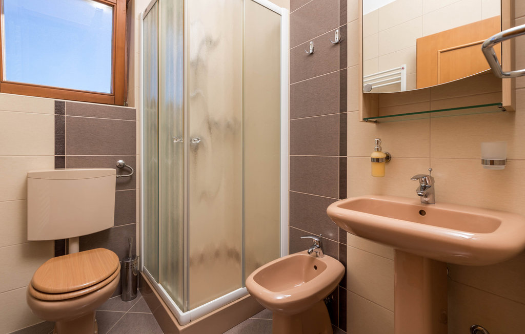 Ferieleilighet - Opatija-Kolavici , Kroatia - CKO388 32