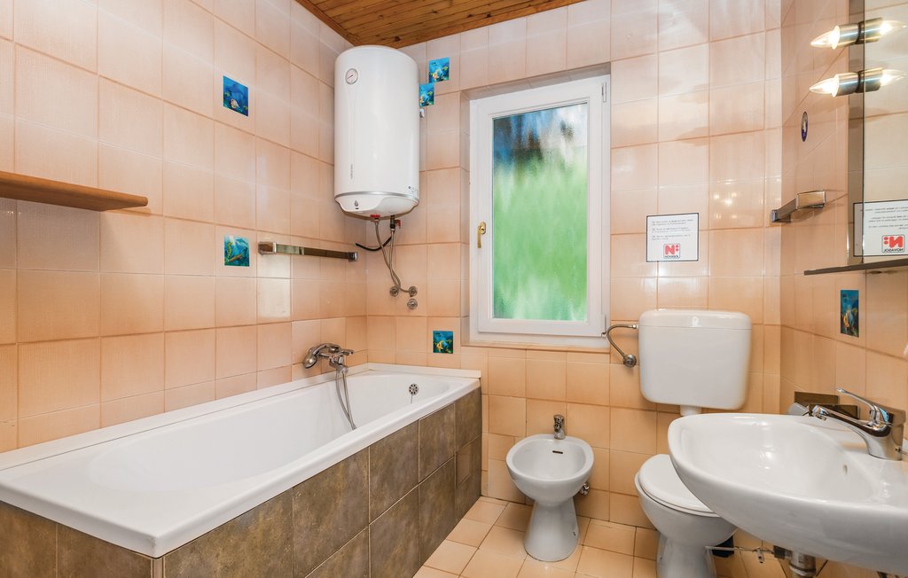 Ferienhaus - Opatija-Ika , Kroatien - CKO438 7