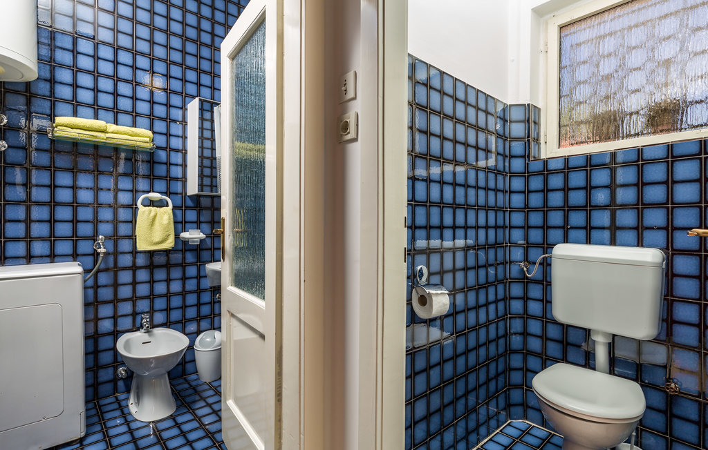 Semesterhus - Opatija , Kroatien - CKO440 37