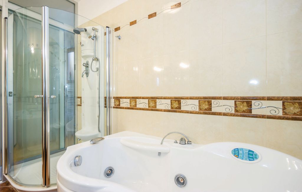 Feriehuse - Opatija-Rijeka , Kroatien - CKO450 45