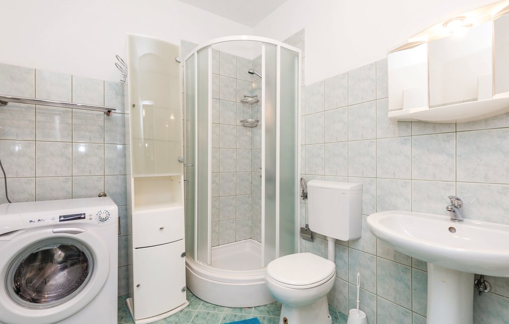 Semesterhus - Opatija-Lovran , Kroatien - CKO505 52