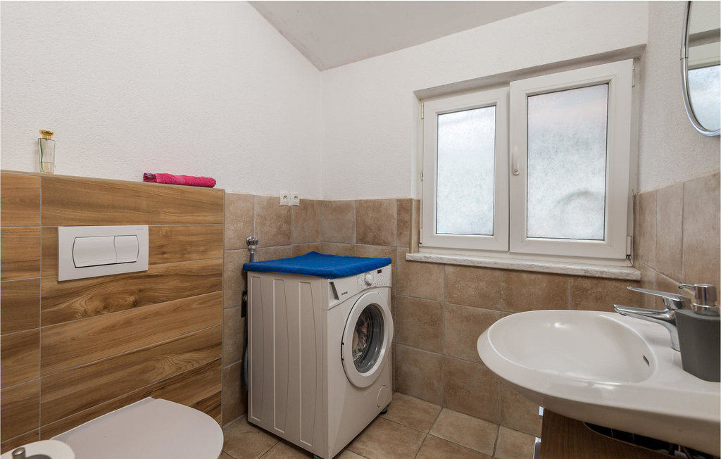 Ferienhaus - Opatija-Kastav , Kroatien - CKO524 46