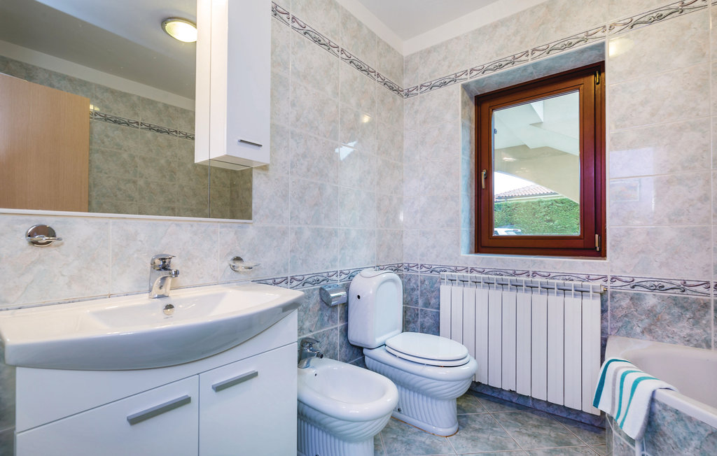 Feriehus - Opatija-Drazice , Kroatia - CKO538 48