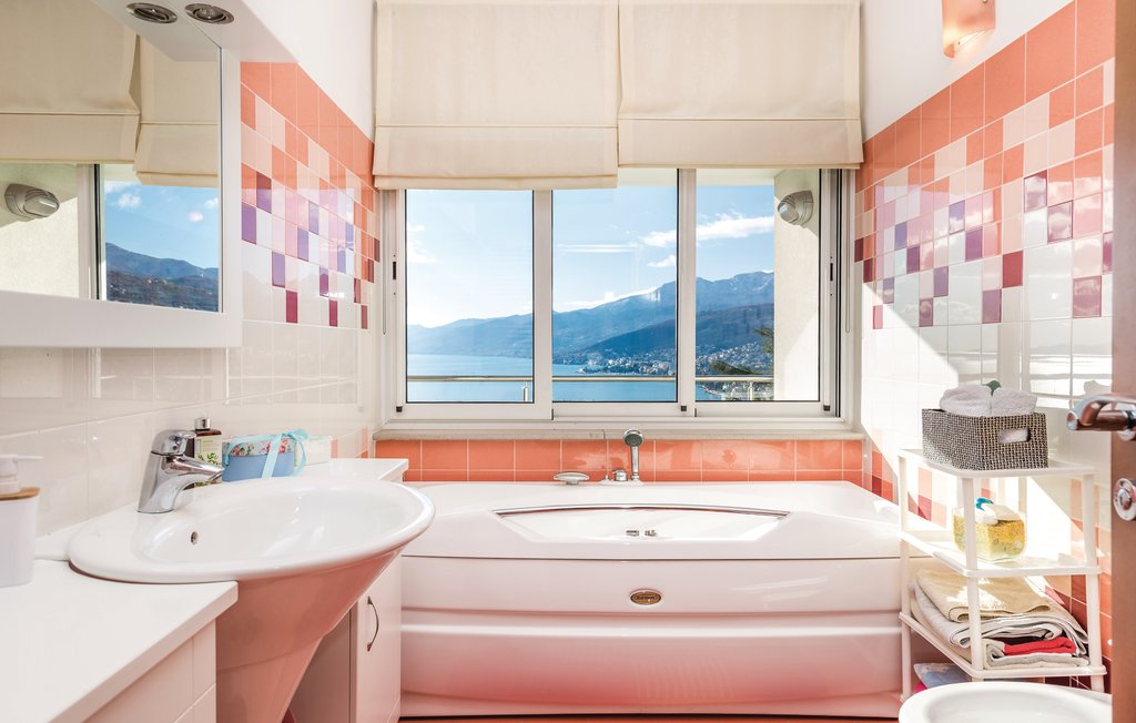 Feriehuse - Opatija-Rijeka , Kroatien - CKO649 48