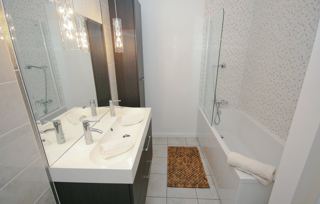 Ferienhaus - Opatija-Matulji , Kroatien - CKO658 38