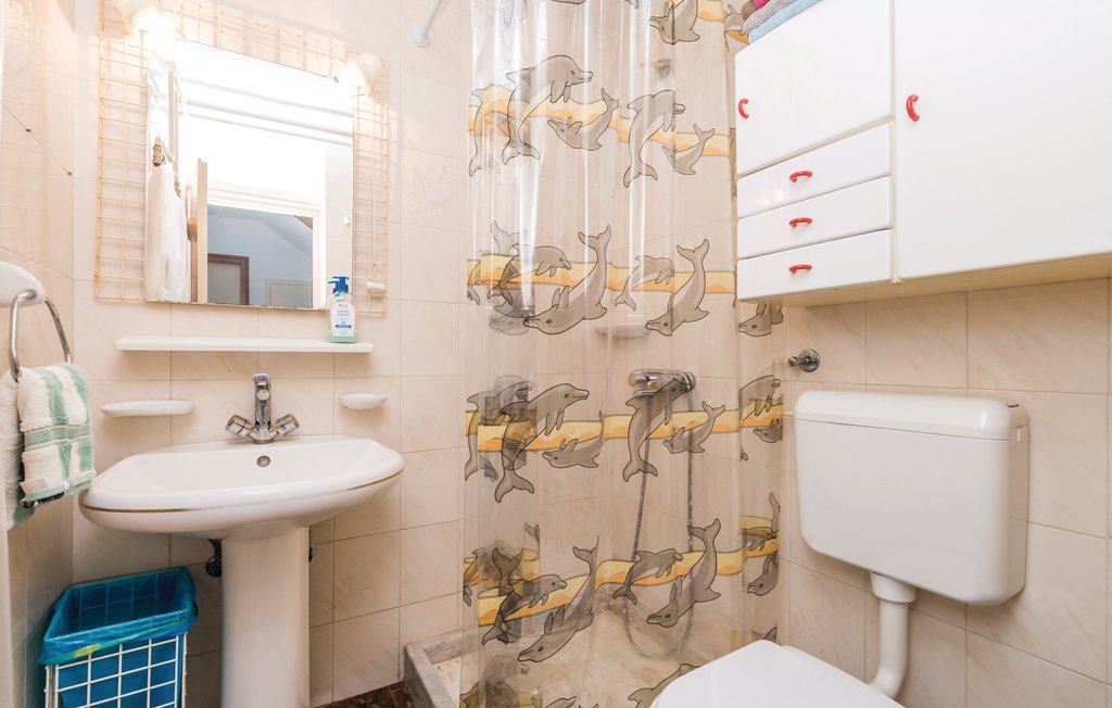 Feriehuse - Opatija-Volosko , Kroatien - CKO726 24