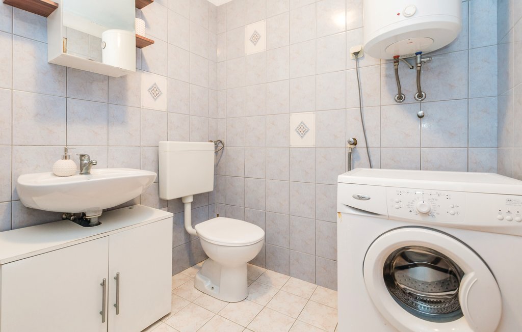 Feriehuse - Opatija-Veli Brgud , Kroatien - CKO761 33